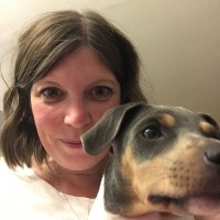 AniCura Sverige Employee Pernilla Jansson's profile photo