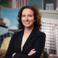 Melissa Roberts Email & Phone Number