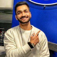 EnviroCentre Employee Hardik Patel's profile photo