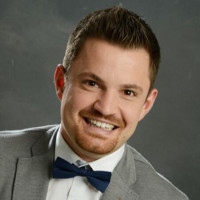 Robot System Products GmbH Employee Manuel Laubenberger's profile photo