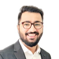 Arsalan Yousuf Email & Phone Number