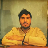 Usaria Employee Luis Vivas's profile photo