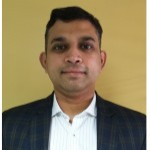 Venus Remedies Limited Employee Gladwin Nayyar's profile photo