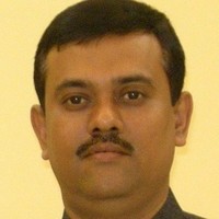 OPTIMAL COMPUTING Employee Santanu Ghosh's profile photo