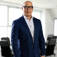 Security and Things Employee Brian Tuskan's profile photo