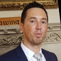 MotoNovo Finance Employee Paul Huitson's profile photo