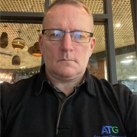 ATG Employee Tony Hooker's profile photo
