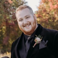 FSi Propane Employee Alexander Goldberg's profile photo