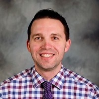 Travis Crudele-Roberts Email & Phone Number