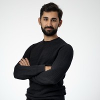3bits Consulting AB Employee Fabian Aronsson's profile photo