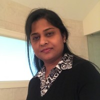 AntColony Employee Aarthi Veera's profile photo