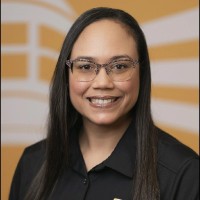 USIC Group Employee Alexandra Enid Colón Rosario's profile photo