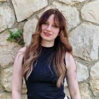Really Good Employee Almog Lemberg's profile photo