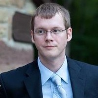Interactive Intelligence Employee John Bartels's profile photo