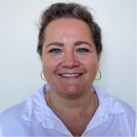 Jammerbugt Kommune Employee Inger Poulstrup's profile photo