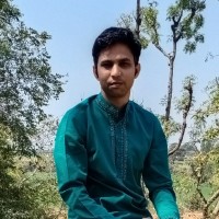 Kayura Effect Employee Hiren Parmar's profile photo