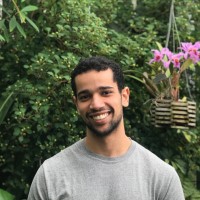 Aethero Employee Ryan Elnawasrah's profile photo