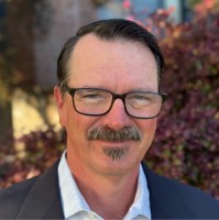 CBRE Employee David Broderick's profile photo