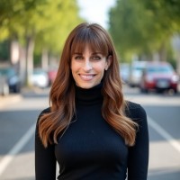 Lisa Finke Email & Phone Number