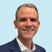 Trinity Health MI Employee Jason Harris's profile photo