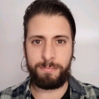 TikTok Employee Mauricio Nicolás Cassi's profile photo
