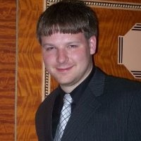 Elyxor, Inc Employee Eric Brown's profile photo