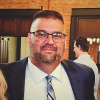 Crisis Center of Tampa Bay Employee John Pmd's profile photo