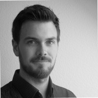 epsotech - we care about plastics Employee Jonas Ossege's profile photo