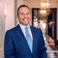 The Private Suite LAX LLC Employee Jeremy Sidman's profile photo