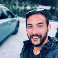 The Global Display Solution | Asia Sources, Inc Employee Tyler Diggs's profile photo