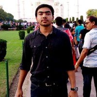 Appy Pie Employee Dheeraj Singh's profile photo