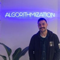SciTheWorld Group Employee Sergio Parejo López's profile photo
