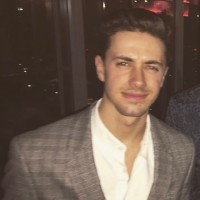 DPR Group Employee Tom Hutton's profile photo
