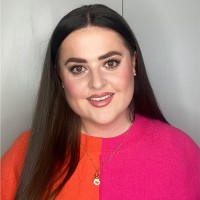 Cala Group Limited Employee Amy Msc's profile photo