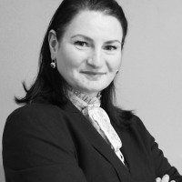 GKR Search and Selection Employee Roxana Duta's profile photo
