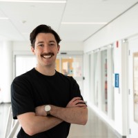 Royal Australian Air Force Employee Daniel Hales's profile photo