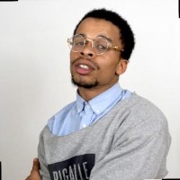 DreamYard Project Employee Malcolm grant's profile photo