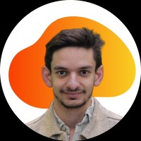 Universal Reward Protocol Employee Thomas Vidori's profile photo