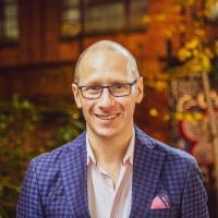 Clifden Consulting Limited Employee Rob Chapman's profile photo