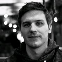 Guest Suite Employee Frédéric Oudry's profile photo