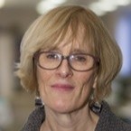 Prospect union Employee Sue Ferns's profile photo