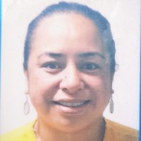 Solution Design Group Employee Agnes Fotu's profile photo