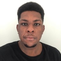 Santander Employee Caio Reis's profile photo