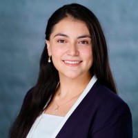 Project IMG Employee Maria C.'s profile photo