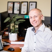 Croft Architecture Ltd Employee Carl Croft's profile photo