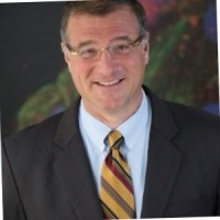 Neurocrine Biosciences Employee David Bradfute's profile photo