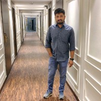CTM Technical Textiles Ltd. Employee Rohit Jangid's profile photo