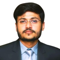 Our Physio Co Employee Anas Arshad's profile photo