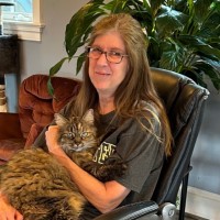 Donna Swanger Email