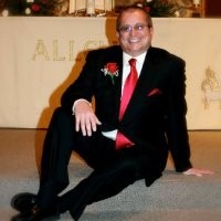 LinQuest Employee Don Ruff's profile photo